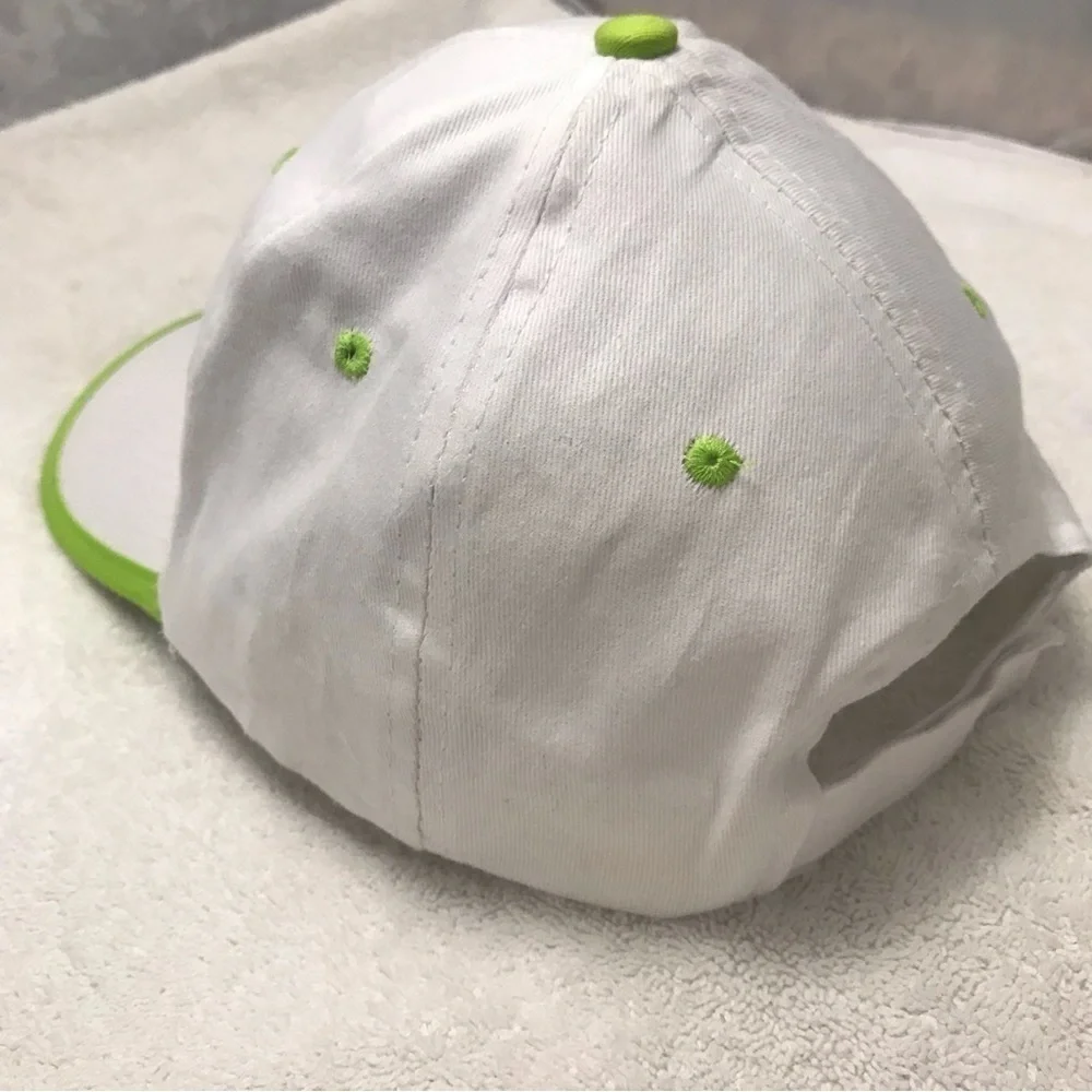 Hit Wear - Tulane University Green Wave Ball Cap